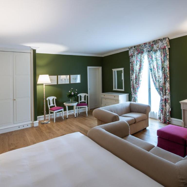 Hotel Franceschi - Junior Suite con Balcone - 2