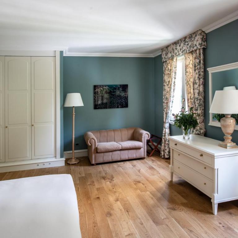 Hotel Franceschi - Junior Suite con Balcone - 9