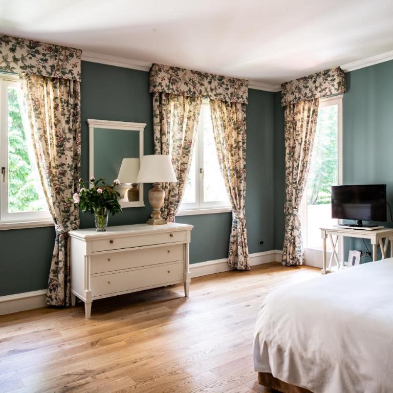 Hotel Franceschi - Junior Suite con Balcone - 6