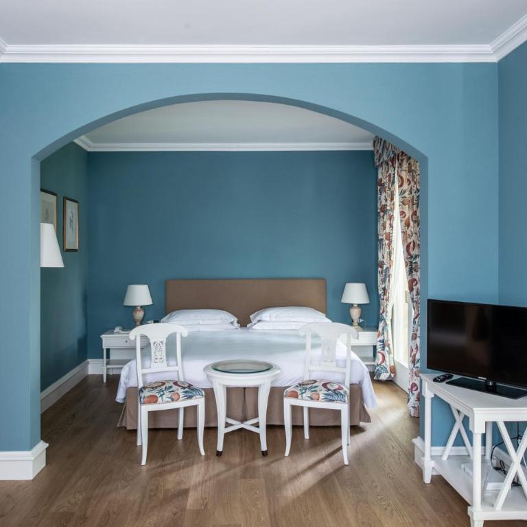 Hotel Franceschi - Junior Suite con Balcone - 7