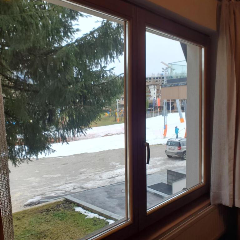 Apartmani "Jakovljević" Jahorina - Apartment with Mountain View - 23