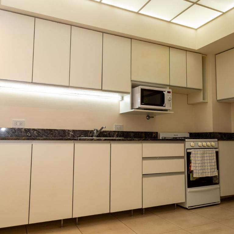 Departamentos T&M - Apartamento de 2 dormitorios - 5