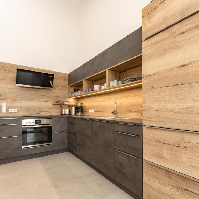 The Nest in Aich by Schladming-Appartements - Apartment mit 3 Schlafzimmern - 8