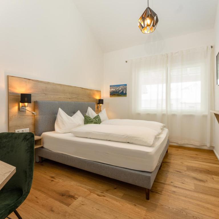 The Nest in Aich by Schladming-Appartements - Apartment mit 3 Schlafzimmern - 3