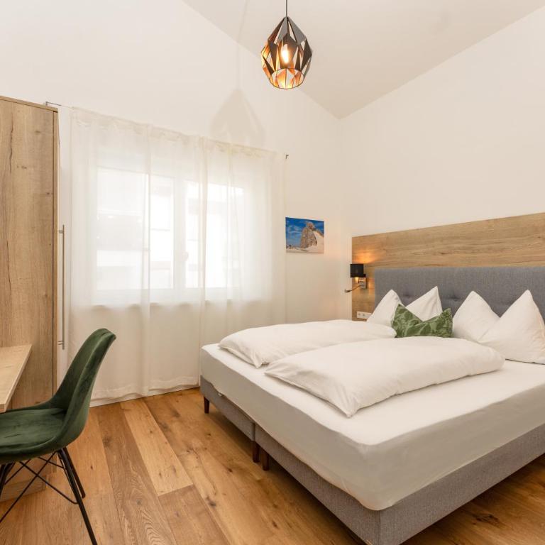 The Nest in Aich by Schladming-Appartements - Apartment mit 3 Schlafzimmern - 6