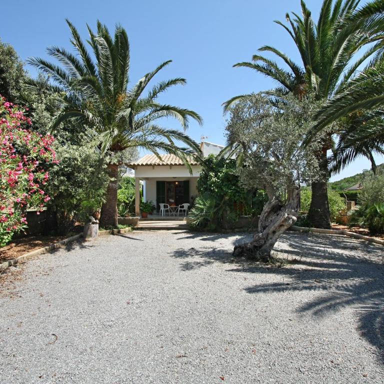 Villa La Vinya Can Oliver - Oliver - Villa - 7