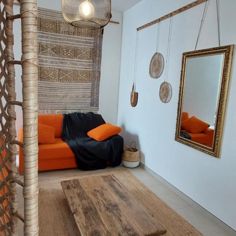 PugliaMia Casa - Sea view terrace, 3 bedroom, 2 bathroom - Appartamento con 3 Camere da Letto - 20