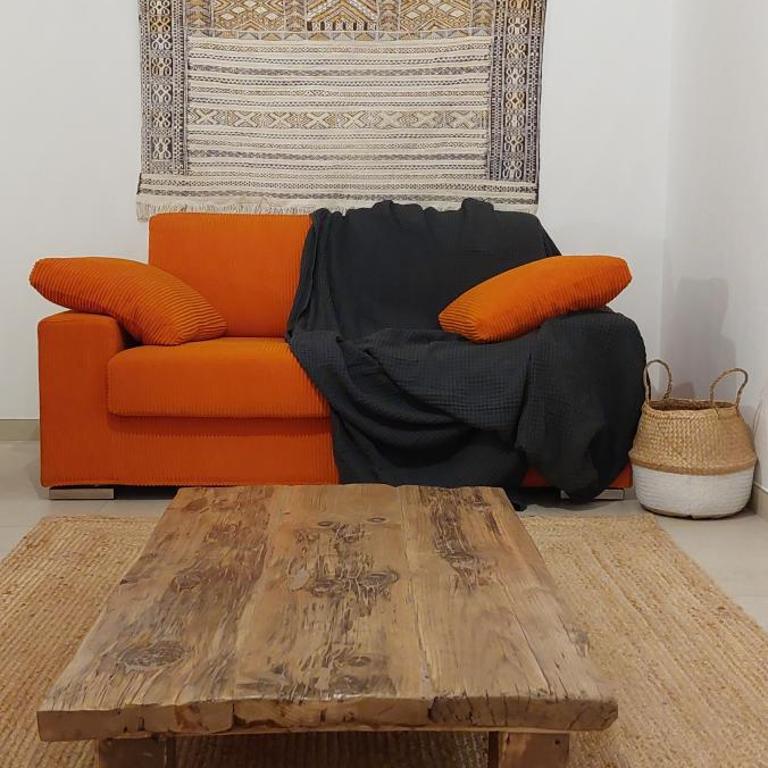 PugliaMia Casa - Sea view terrace, 3 bedroom, 2 bathroom - Appartamento con 3 Camere da Letto - 17
