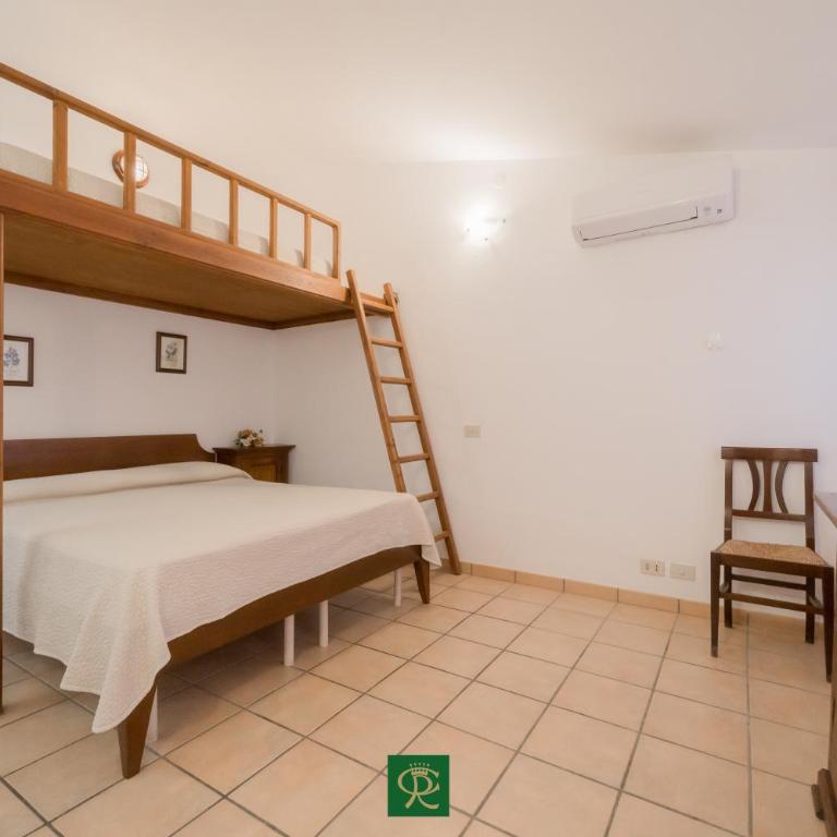 Albatros - Appartamento con Balcone - 13