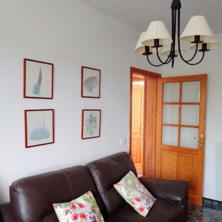 CASA RURAL MARY - Apartamento de 2 dormitorios - 3