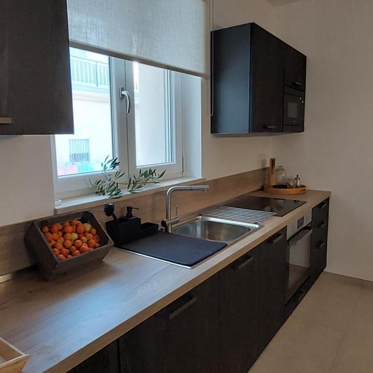 PugliaMia Casa - Sea view terrace, 3 bedroom, 2 bathroom - Appartamento con 3 Camere da Letto - 21