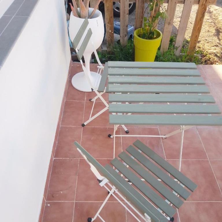 CASA RURAL MARY - Estudio - 15