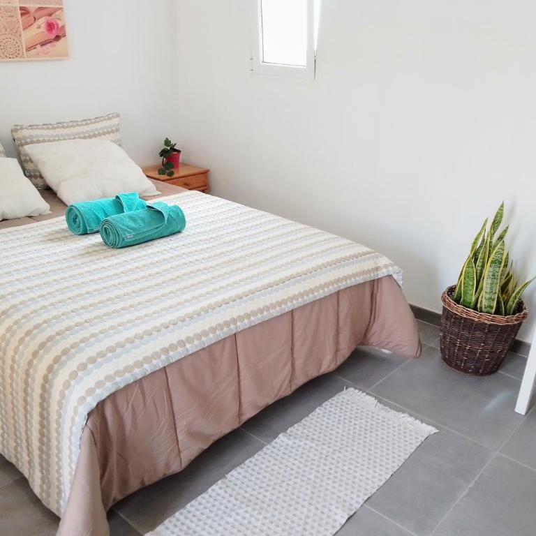 CASA RURAL MARY - Estudio - 4