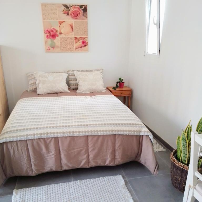 CASA RURAL MARY - Estudio - 6