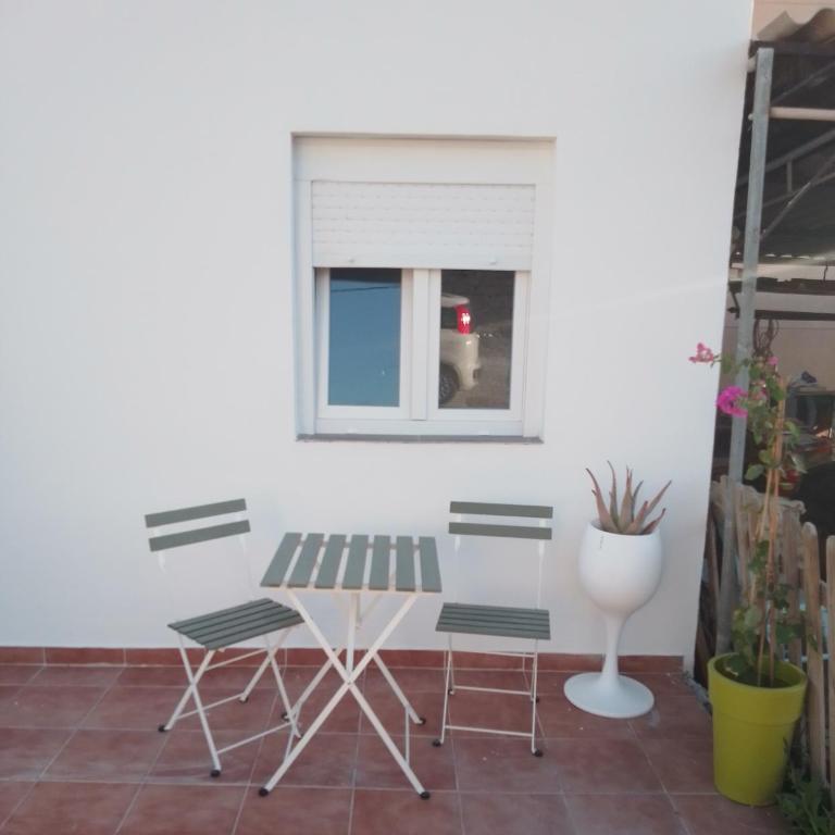 CASA RURAL MARY - Estudio - 12