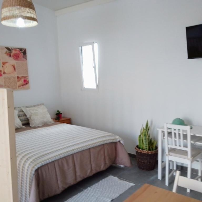 CASA RURAL MARY - Estudio - 13