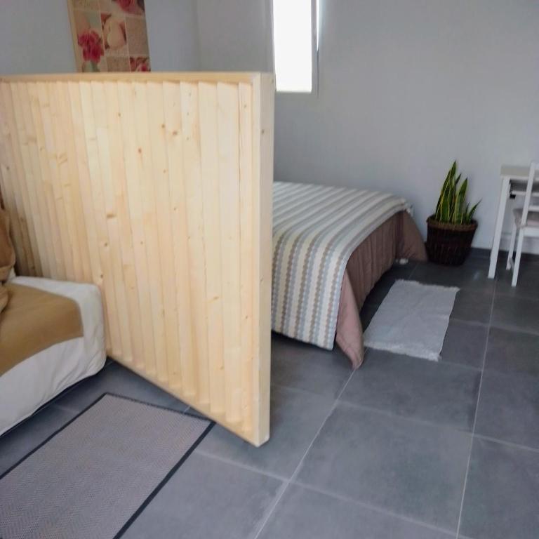 CASA RURAL MARY - Estudio - 14