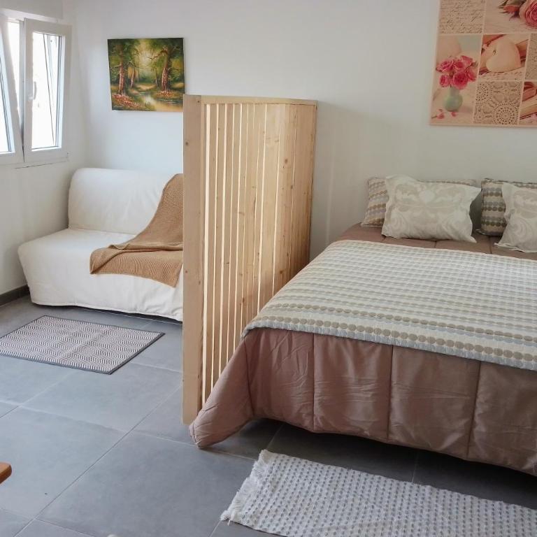 CASA RURAL MARY - Estudio - 19