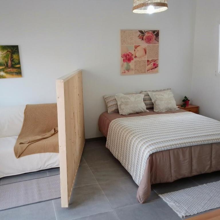 CASA RURAL MARY - Estudio - 23
