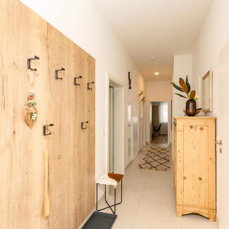 The Nest in Aich by Schladming-Appartements - Apartment mit 3 Schlafzimmern - 14
