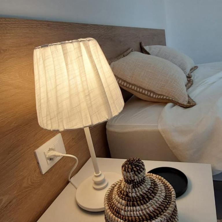 PugliaMia Casa - Sea view terrace, 3 bedroom, 2 bathroom - Appartamento con 3 Camere da Letto - 32