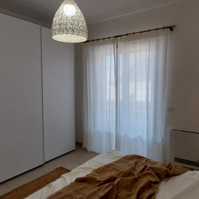 PugliaMia Casa - Sea view terrace, 3 bedroom, 2 bathroom - Appartamento con 3 Camere da Letto - 31