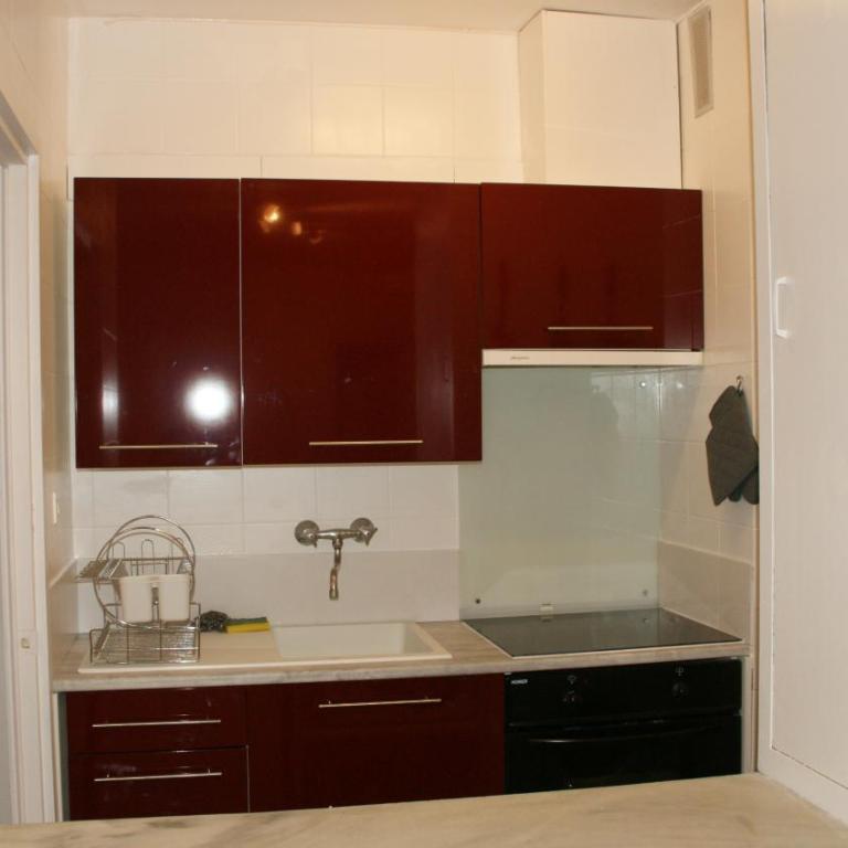 Résidence Consuegra planta 4 - Appartement 1 Chambre - 6