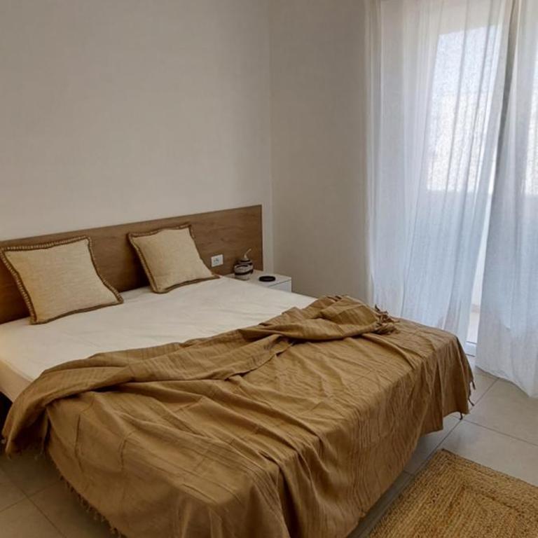 PugliaMia Casa - Sea view terrace, 3 bedroom, 2 bathroom - Appartamento con 3 Camere da Letto - 9