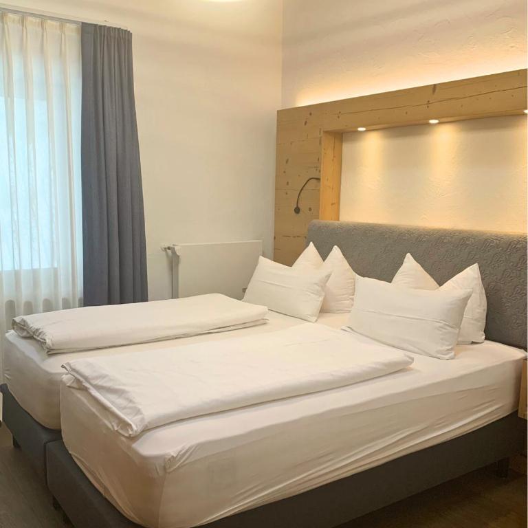 Elements Hotel Christlessee - Deluxe Familiensuite - 2