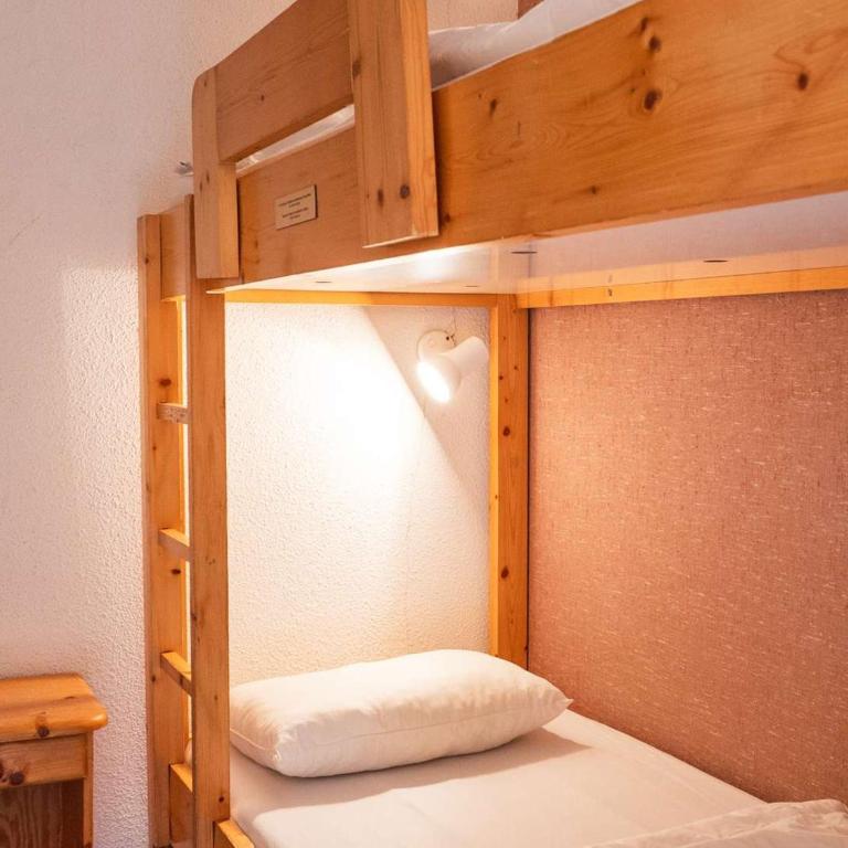 Val Thorens - Appartement cosy 4 pers, skis aux pieds, ascenseur - FR-1-637-50 - Apartamento - 8