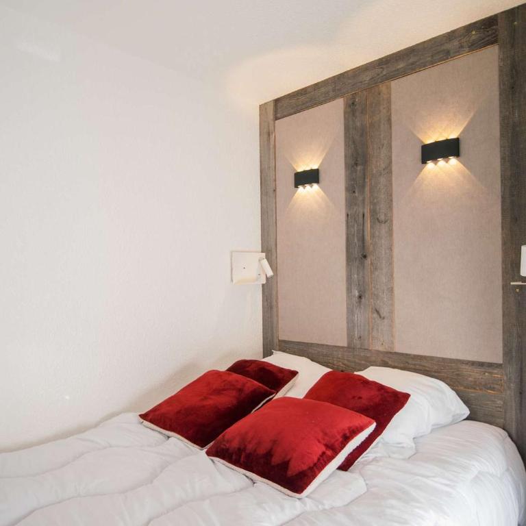Appartement cosy 4 pers avec cuisine équipée et local à skis - Val Thorens - FR-1-637-69 - Apartment - 8