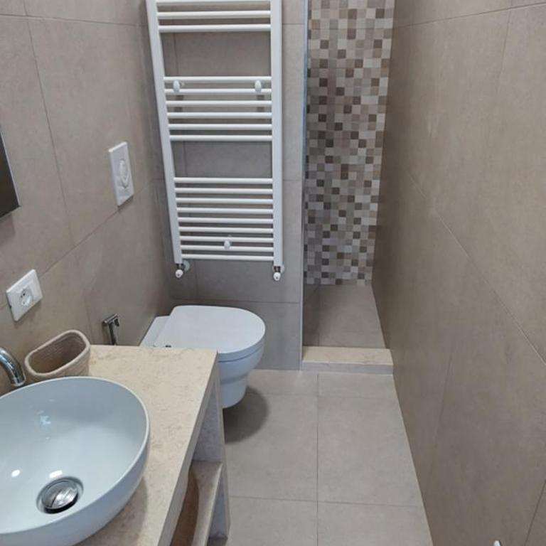 PugliaMia Casa - Sea view terrace, 3 bedroom, 2 bathroom - Appartamento con 3 Camere da Letto - 39