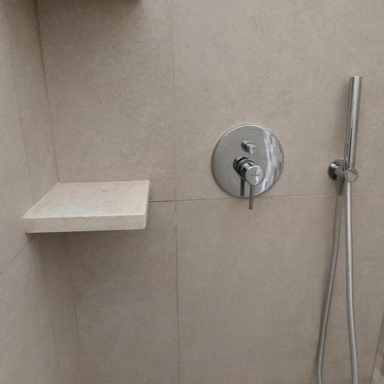 PugliaMia Casa - Sea view terrace, 3 bedroom, 2 bathroom - Appartamento con 3 Camere da Letto - 42