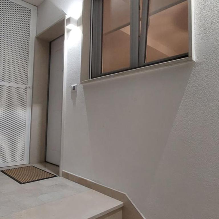 PugliaMia Casa - Sea view terrace, 3 bedroom, 2 bathroom - Appartamento con 3 Camere da Letto - 46