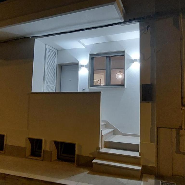 PugliaMia Casa - Sea view terrace, 3 bedroom, 2 bathroom - Appartamento con 3 Camere da Letto - 45
