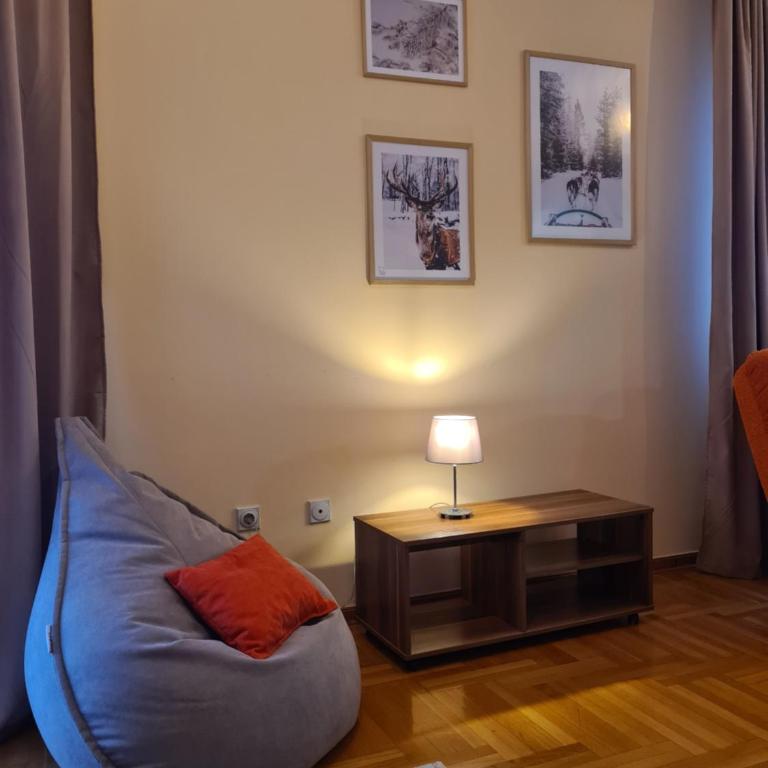 Velike Šume Apartment - One-Bedroom Apartment - 5