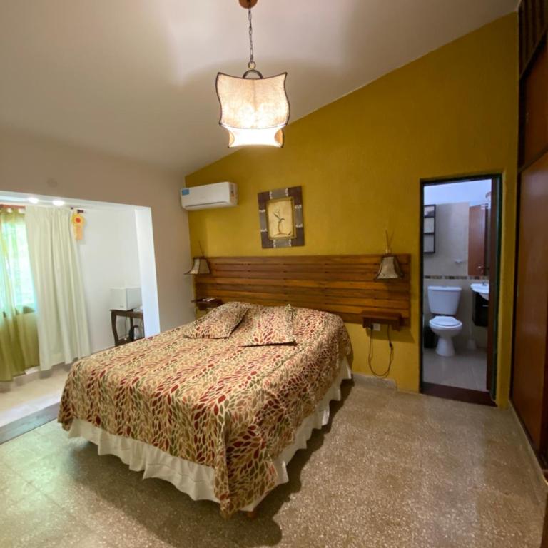 Hotel Complejo Najul Suites-Solo Adultos - Habitación Doble Superior - 1 o 2 camas - 12