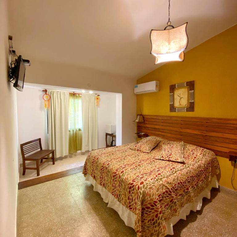 Hotel Complejo Najul Suites-Solo Adultos - Habitación Doble Superior - 1 o 2 camas - 15