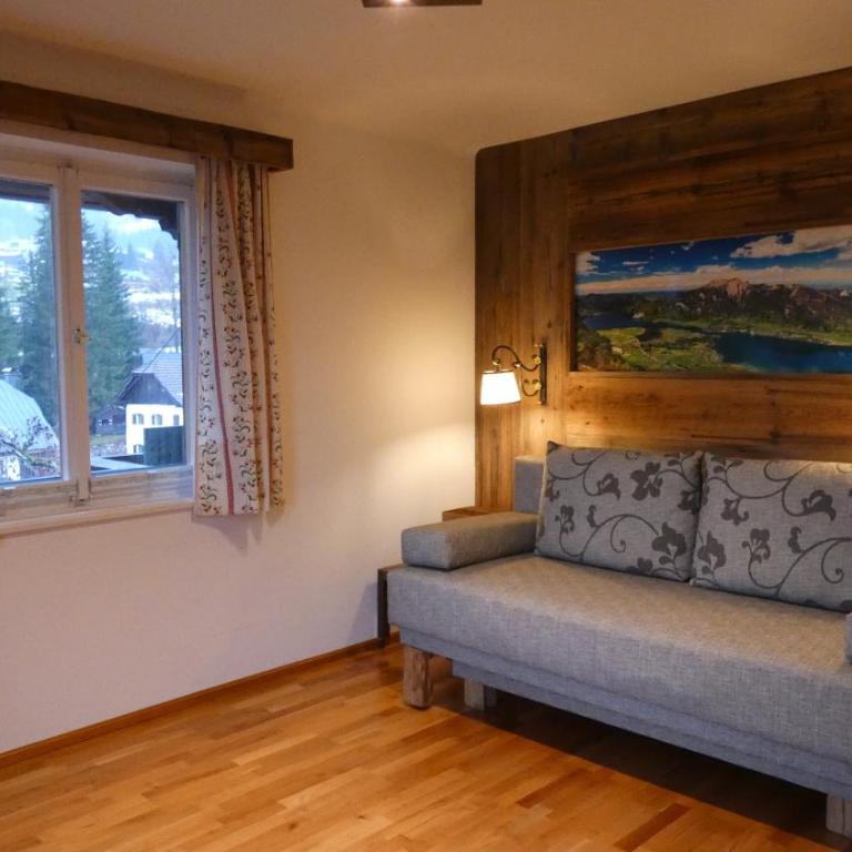 Sonnhof - Apartamento de 2 dormitorios - 5