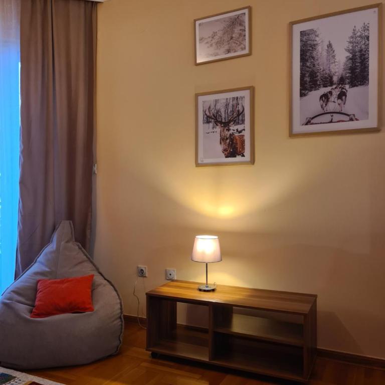 Velike Šume Apartment - One-Bedroom Apartment - 6