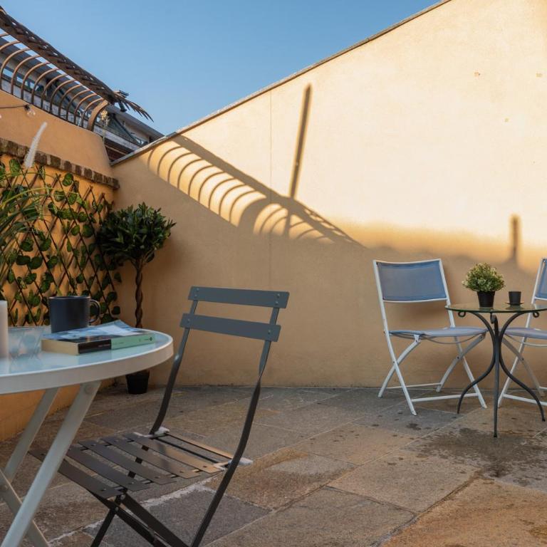 Terrazza Relax a Borgo Dora by Wonderful Italy - Apartment - 2