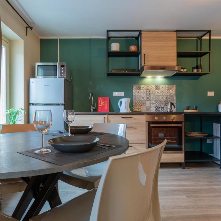 Terrazza Relax a Borgo Dora by Wonderful Italy - Apartment - 7