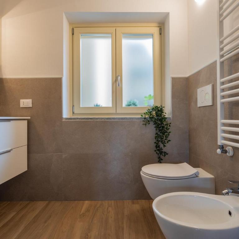 Terrazza Relax a Borgo Dora by Wonderful Italy - Apartment - 12