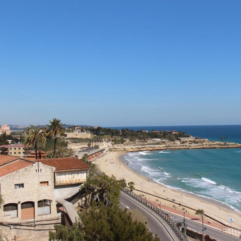 RHASIMAR SALOU CENTRO - Apartamento de 2 dormitorios - 54