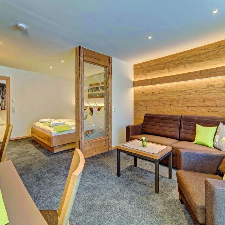 Appart-Hotel Wildererstuben - Apartment - 3