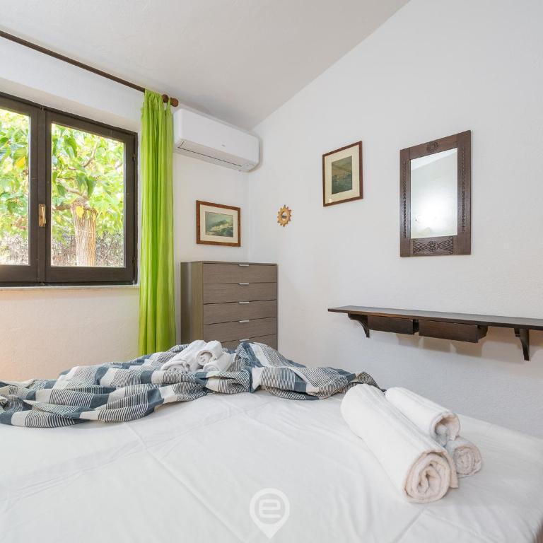 Casa Anna - Steps to Costa Rei Beach - Casa con 2 Camere da Letto - 12