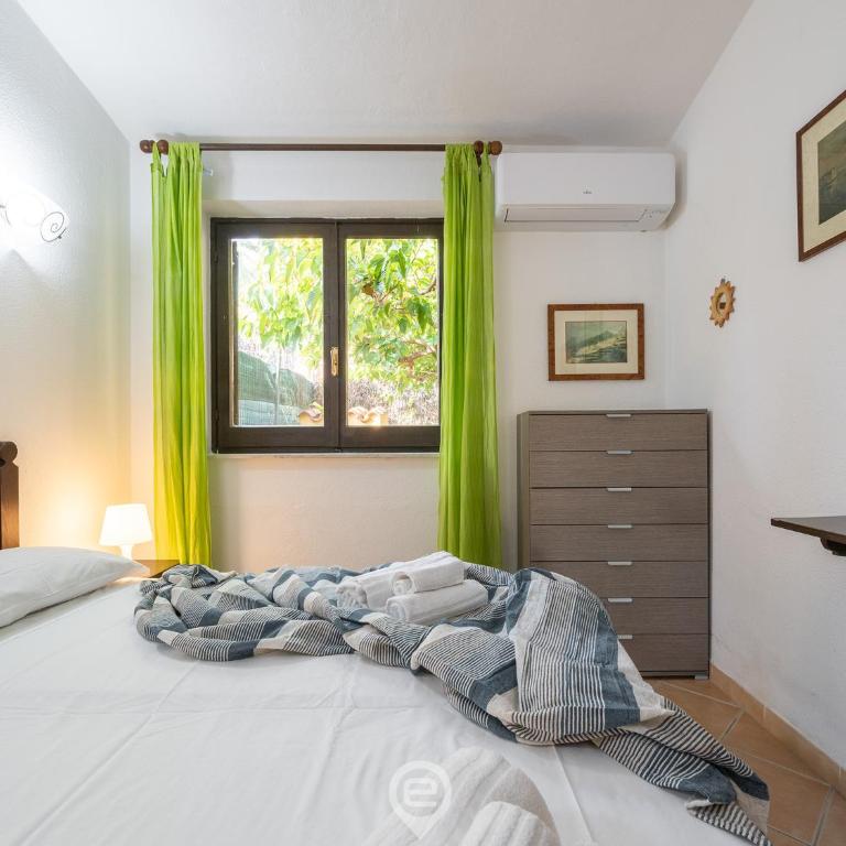 Casa Anna - Steps to Costa Rei Beach - Casa con 2 Camere da Letto - 11
