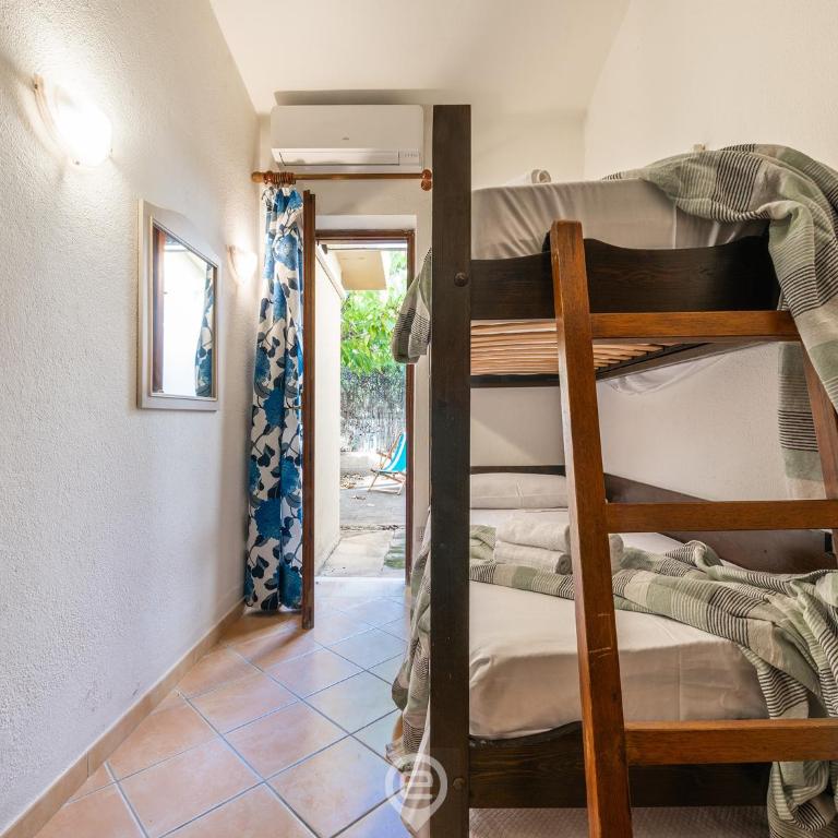 Casa Anna - Steps to Costa Rei Beach - Casa con 2 Camere da Letto - 20