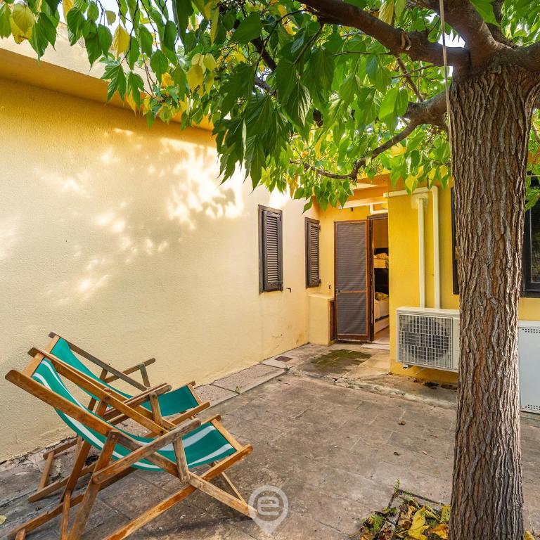 Casa Anna - Steps to Costa Rei Beach - Casa con 2 Camere da Letto - 24