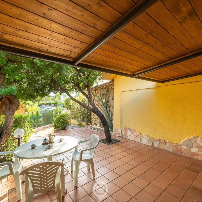 Casa Anna - Steps to Costa Rei Beach - Casa con 2 Camere da Letto - 26
